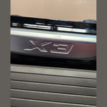 Load image into Gallery viewer, 9363821 BMW X3 Center Console X3 G01 and X4 G02 2010-2021