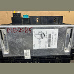 Bild in die Galerieansicht laden, Mercedes-Benz W215 CL55 AMG Front SAM Module Relay Fuse Box A028 5459832 OEM