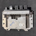 قم بتحميل الصورة إلى عارض الصور، BMW 118i 318i F30 F20 2015 B38 ENGINE CONTROL ECU SET COMPLETE + KEY DME 8662411