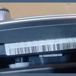 Load image into Gallery viewer, BMW G11 G12 CENTER CONSOLE GEAR SELECTOR  OPERATION PANEL COMPLETE SET 9398274