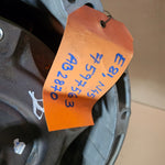 Load image into Gallery viewer, 2011 BMW X1 E84 2011 N46N 2.0 Automatic Transmission 6L45 7597563 GEARBOX