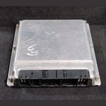 Bild in die Galerieansicht laden, MERCEDES ECU ENGINE CONTROL UNIT A1121532679 BOSCH 0261207781 ME2.8 FITS C320 CL