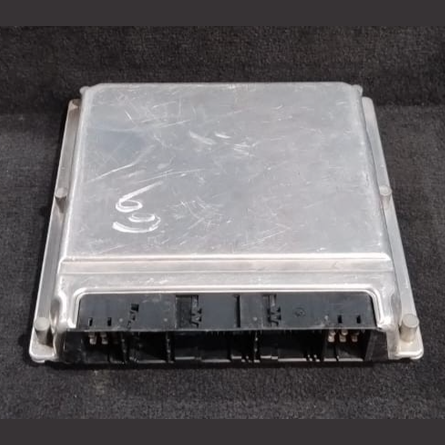 MERCEDES ECU ENGINE CONTROL UNIT A1121532679 BOSCH 0261207781 ME2.8 FITS C320 CL