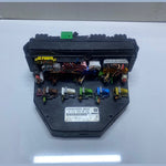 Bild in die Galerieansicht laden, 2010-2013 Mercedes-Benz C200 Front Sam Fuse Box Control Module A2129009705