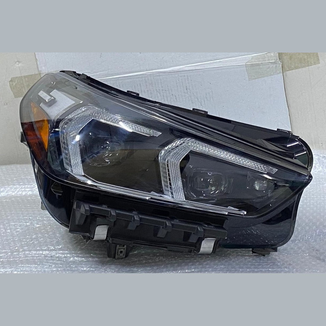 OEM BMW X1 U11 HEADLIGHT FRONT RIGHT SIDE ECE MODEL 5A9A234 LHD NO MODULE