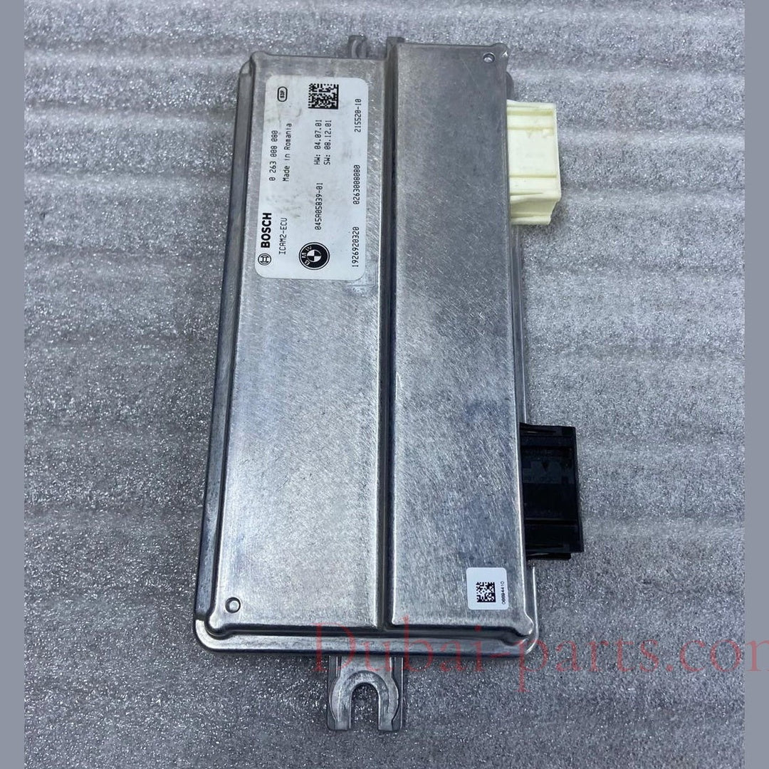 OEM BMW 3 SERIES G20 G21 F91 M8 F92 SURROUND VIEW CAMERA CONTROL MODULE 5A05839