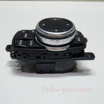 Load image into Gallery viewer, 2012-2016 BMW 328i iDrive Controller Switch 9320288 F30 328i models OEM 