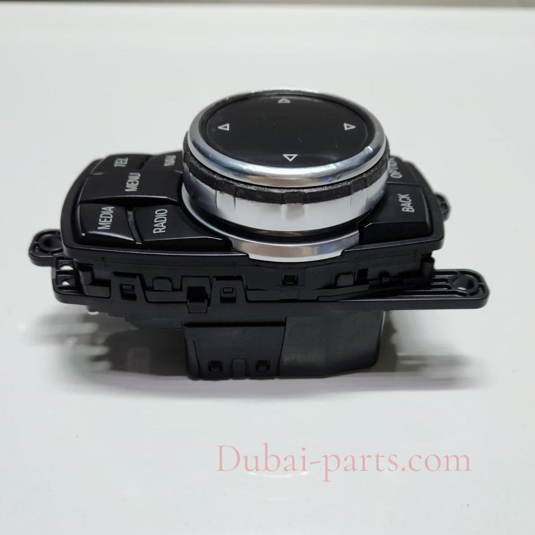 2012-2016 BMW 328i iDrive Controller Switch 9320288 F30 328i models OEM 