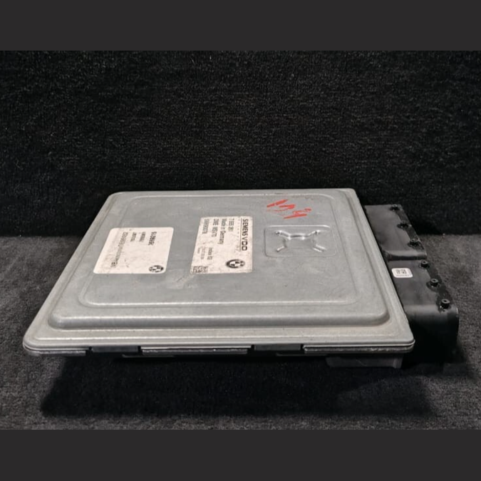 BMW E60 E90 E91 N52 323i 523i 177HP ENGINE CONTROL  ECU MODULE ONLY DME -7555361