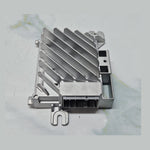 Bild in die Galerieansicht laden, 2017-2019 BMW G20 G21 G30 G31 G11 G05 X5 M4 Audio Amplifier Booster 5A5CA89 OEM