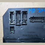 Load image into Gallery viewer, Mercedes W221 S-Class Front Fuse Relay Box SAM Control A221 5402250 A221 5458345