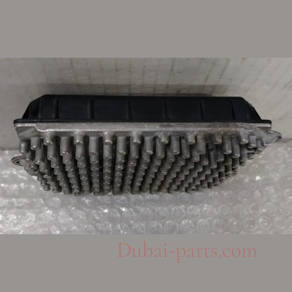 OEM BMW X1 F48 LED Headlight Control Module Ballast 7429121 Made in Spain