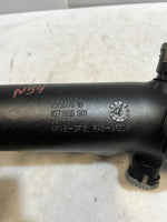 Bild in die Galerieansicht laden, BMW F10 E70 F07 E90 E91 N55 N54 335I Air Intake Tube Front Left 2355761 OEM
