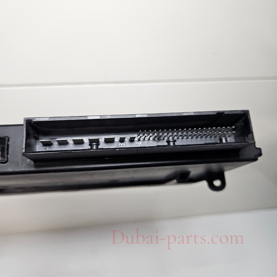 BMW 5 SERIES GT F07 BCM BODY CONTROL MODULE 9226906 2012 OEM