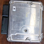 Load image into Gallery viewer, ECU ENGINE CONTROLLER BMW X3 Diesel 2015 F25, B47 BOSCH  DDE 8588946