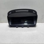 قم بتحميل الصورة إلى عارض الصور، 2008 BMW 335i Navigation Display Screen Monitor 9151979 E60 and E90 