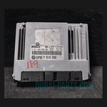 Load image into Gallery viewer, OEM BMW E46 3 SERIESi N42 BASIC ENGINE  CONTROL UNIT ECU ONLY DME - 7519592