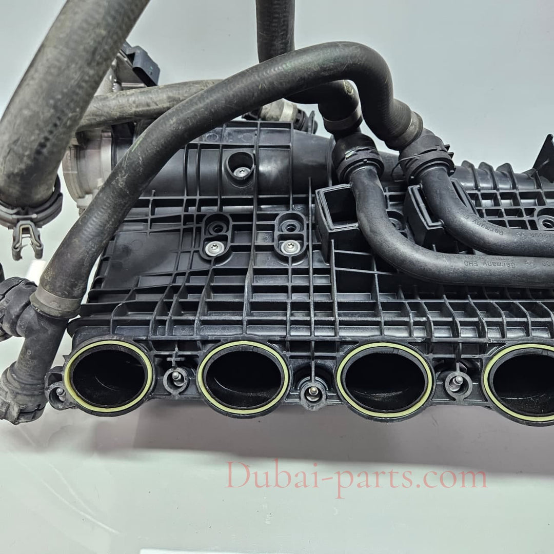 72344084-2016-2019 BMW M4 F82 F83 X3 G01 740i B58 3.0L L6 Intake Manifold 