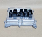 Bild in die Galerieansicht laden, BMMW F10 N20  ENGINE CONTROL ECU UNIT SET DME + KEY  8626172
