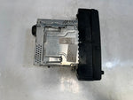 Bild in die Galerieansicht laden, 2006-2013 BMW X5 E70 and X6 Navigation Radio Head Unit CCC CD 9191568 OEM