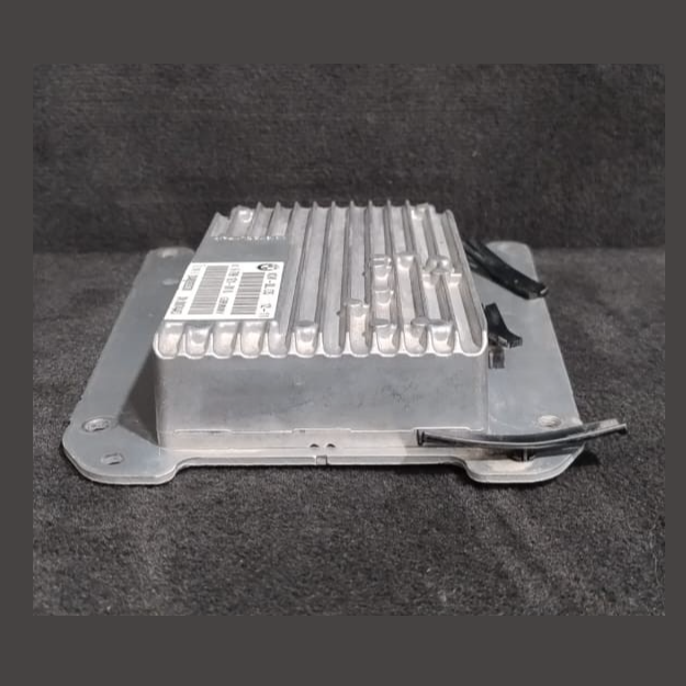 BMW E71 X6 INTEGRATED CHASSIS CONTROL MODULE  6799121