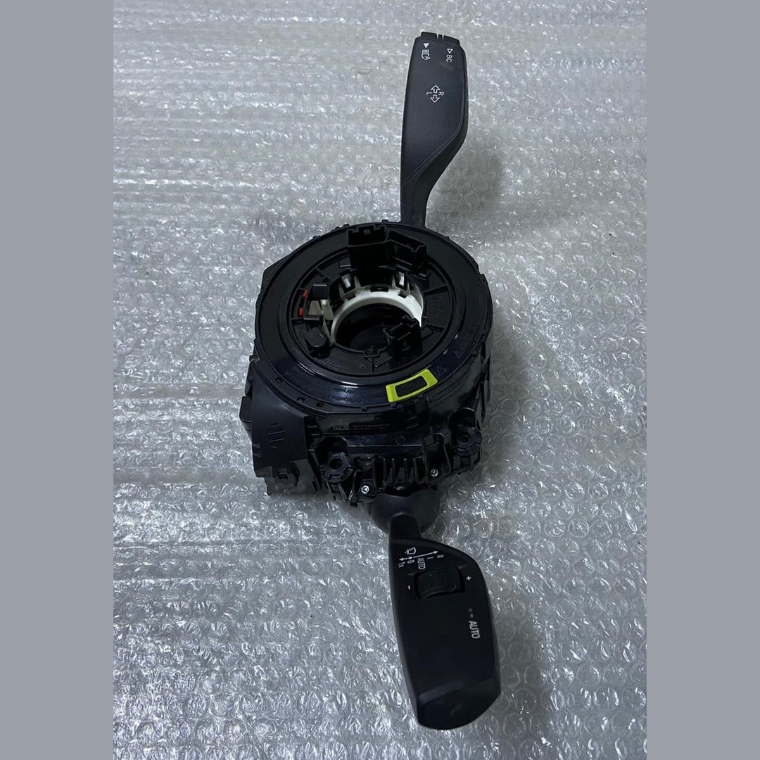 OEM BMW 2 SERIES M SPORT F44 INDICATOR WIPER SWITCH STALK SQUIB 5A32035