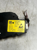 قم بتحميل الصورة إلى عارض الصور، 2013-2016 BMW 528i Seat Adjustment Switch 9274889