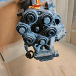 Load image into Gallery viewer, 8601191-2010-2016 BMW 5 Series X5 535i N55 Automatic Gearbox Transmission 8HP-45