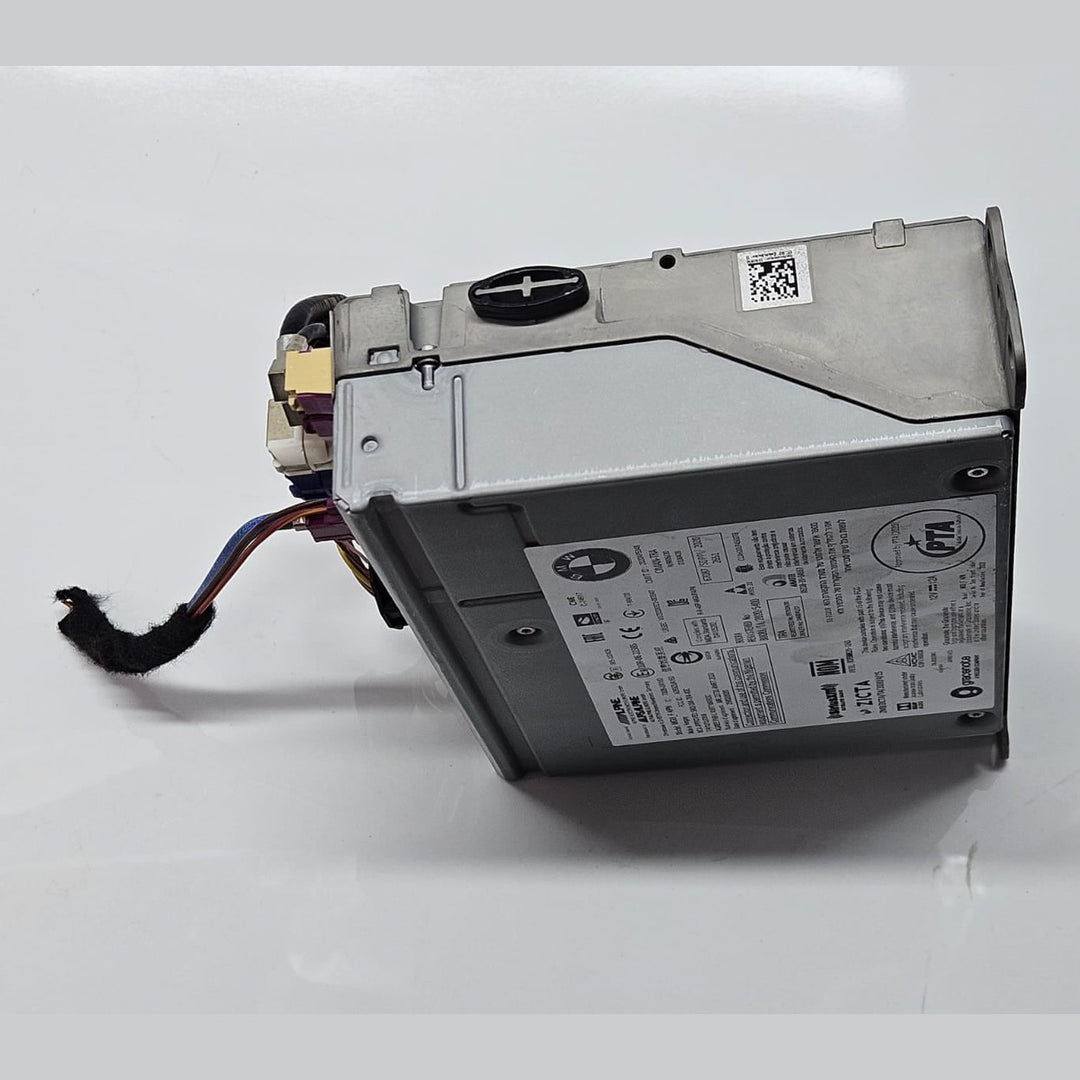 5A61156-2019 BMW Z4 G29 G14 G15 Navigation Audio Head Unit OEM