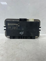 قم بتحميل الصورة إلى عارض الصور، 2013-19 BMW F10 F11 F07 F01 650i Gran Coupe Footwell Control Module 9250455 OEM