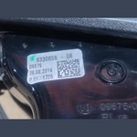 Load image into Gallery viewer, BMW G30 G31 G32 F90 RIGHT DASHBOARD AIR VENT GRILL TRIM RHD 9330858