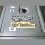 Bild in die Galerieansicht laden, 14-18 Mercedes W205 C-CLASS Engine Control Module Unit ECM ECU A274 9000800 OEM