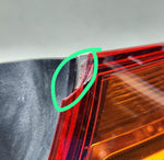 Load image into Gallery viewer, BMW 3 Gran Turismo Tail Light Rear Right 7286038 3 Series and F34 GT OEM