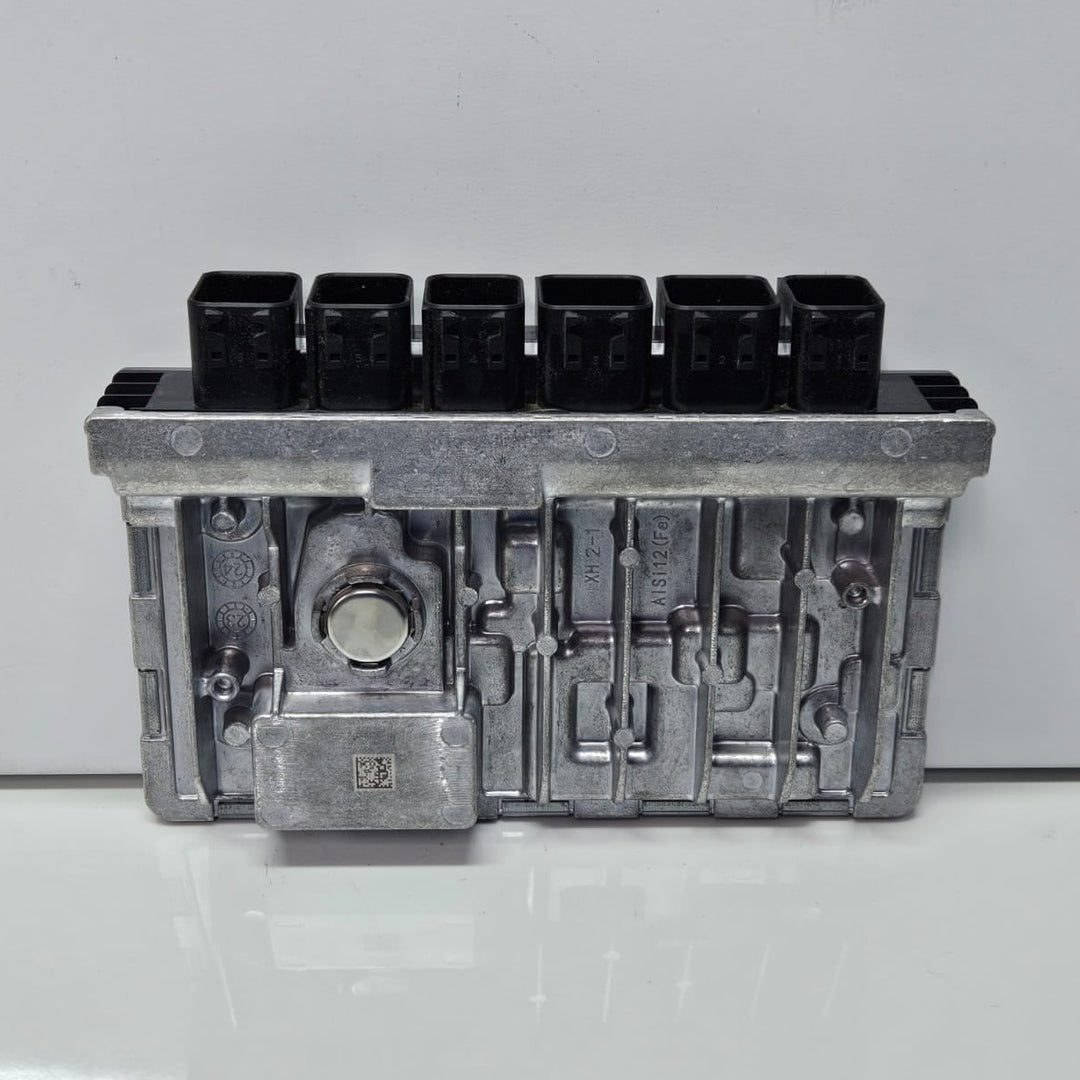 5B4D4A9-2024 BMW X1 U11 B38N Engine Control Unit ECU DME OEM