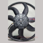 Load image into Gallery viewer, 2009-2016 BMW X1 E84 Radiator Cooling Fan Motor 7561712 E90 E92 E93 335i 335xi 