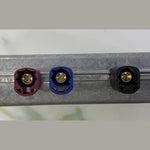 Load image into Gallery viewer, OEM BMW X5 X6 TOP REAR VIEW PARKING CAMERA CONTROL MODULE 9245516