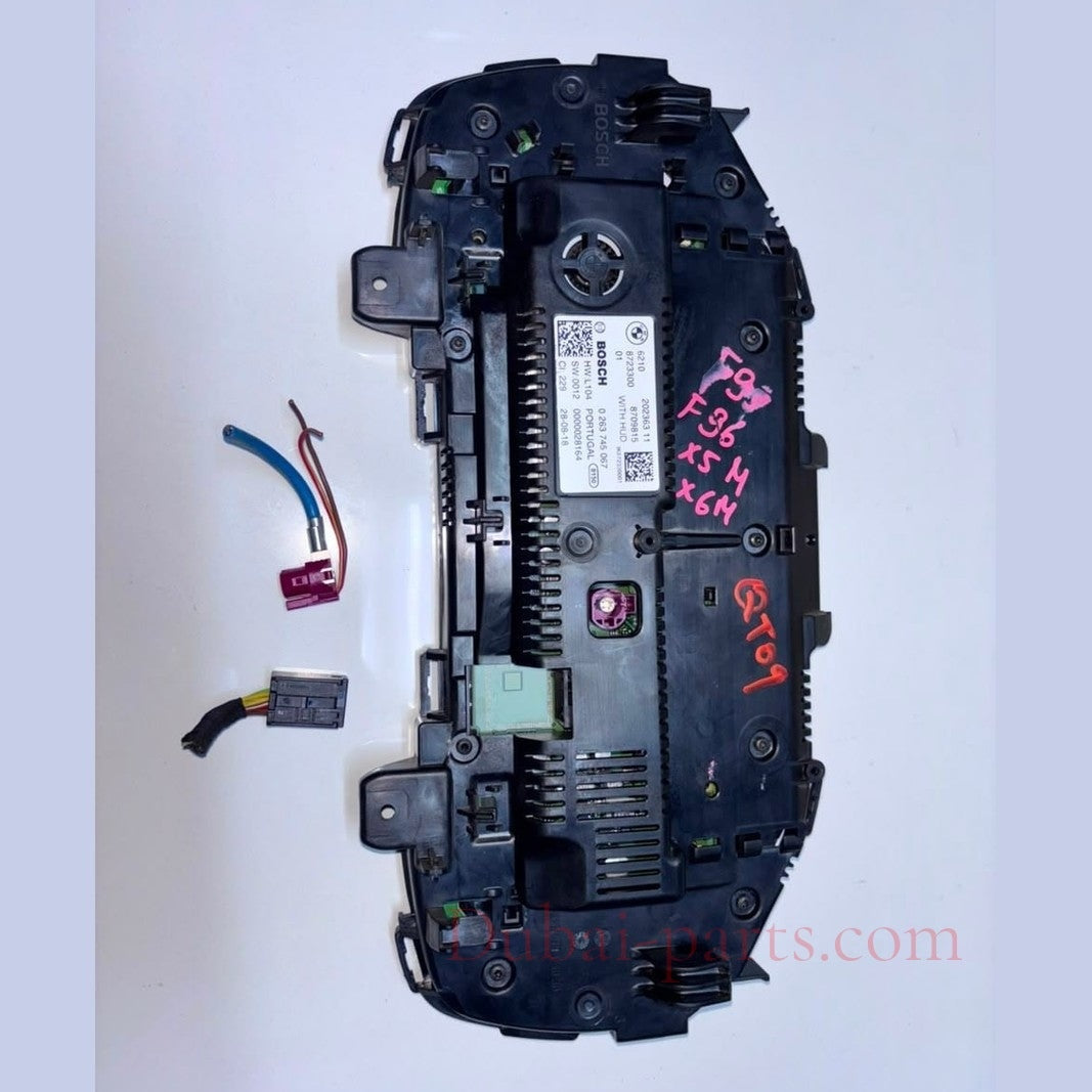 2019-2024 BMW 330i Instrument Cluster 8723300 3 Series G20 G21