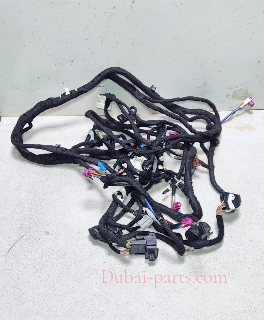 2017-2023 BMW 530i Front Door Wiring Harness 11107810 G30 5-Series and G80 M3