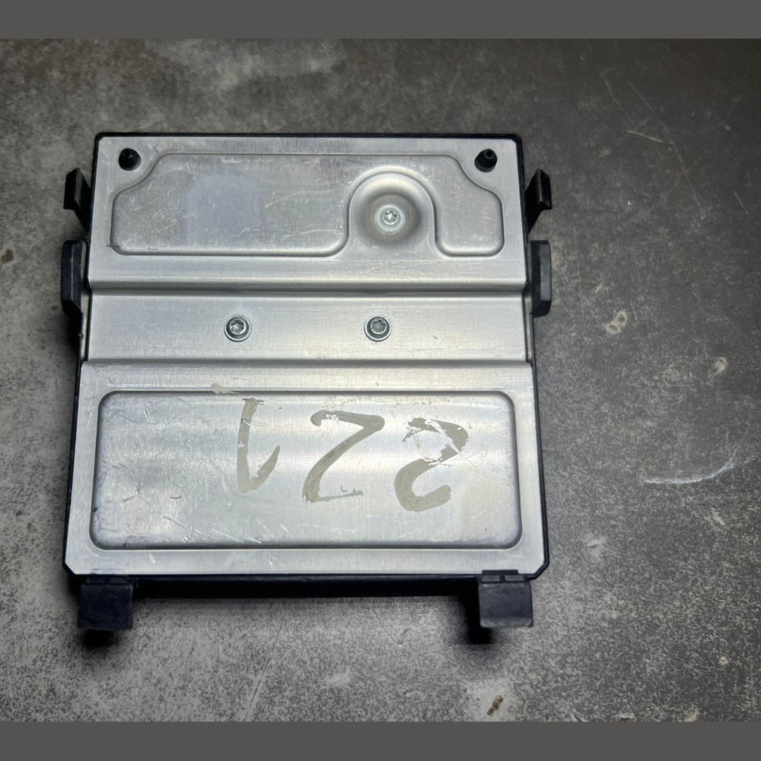 2007-2013 Mercedes-Benz W221 S-Class Gateway Control Module A221 5407045 OEM Q02