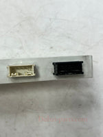 Bild in die Galerieansicht laden, 2015 BMW 535i 7 Series 740i 740Li, 750i Tailgate Lift Control Module 7258363 OEM