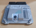 Load image into Gallery viewer, BMW 5 F10 F11 520D ENGINE N47 D20C AUTO ENGINE CONTEOL UNIT KEY LOCK SET 8578995