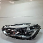 قم بتحميل الصورة إلى عارض الصور، 2015-2019 BMW X1 F48 Left Front Headlight 7472221 ECE USED