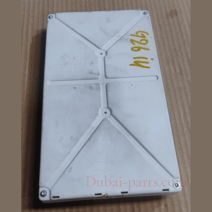 BMW I4 G26  3 4 5 7 X3 X5 X6 BODY DOMAIN CONTROLLER BDC 2021-2024 5A86B93