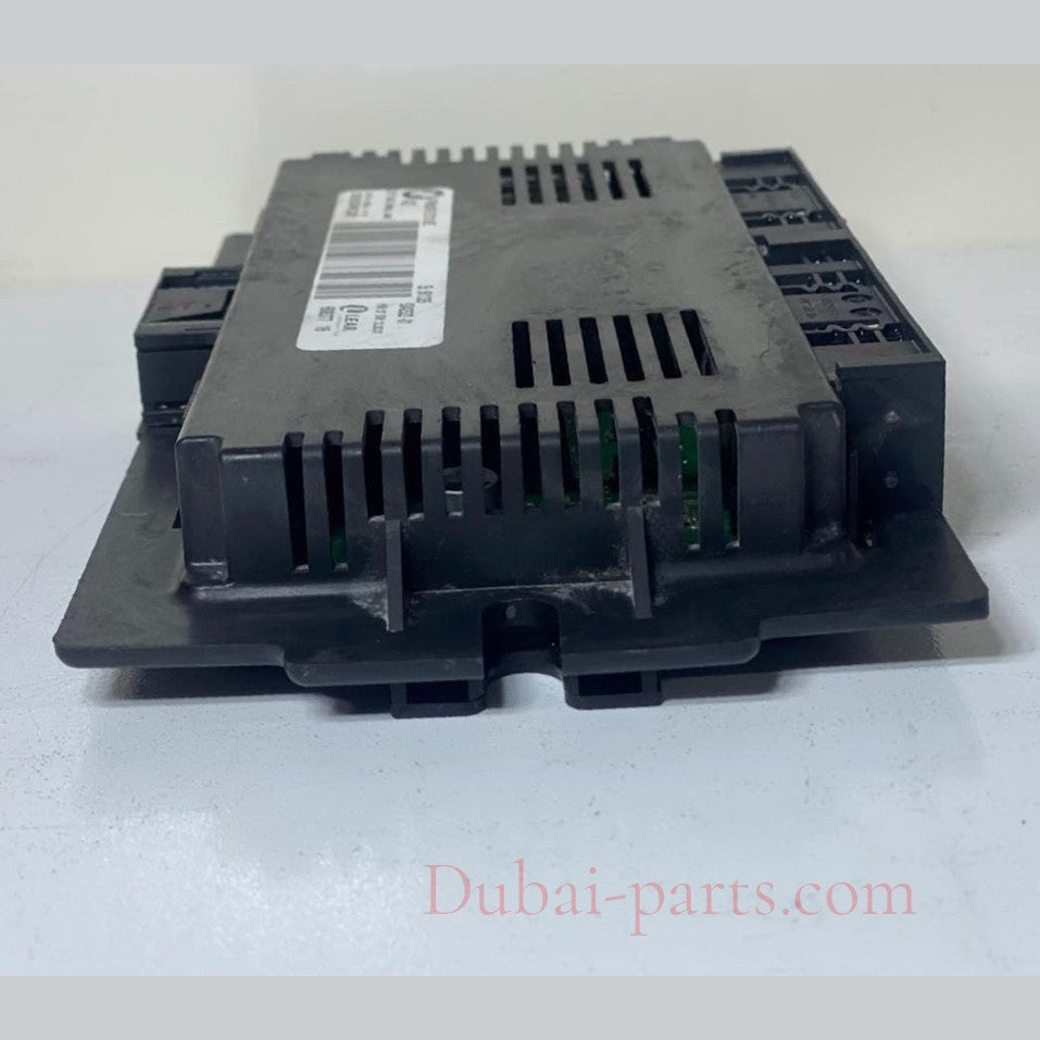 2007-2013 BMW X5 E70 E71 E72 FRM3R HEADLIGHT CONTROL MODULE 9242522 OEM