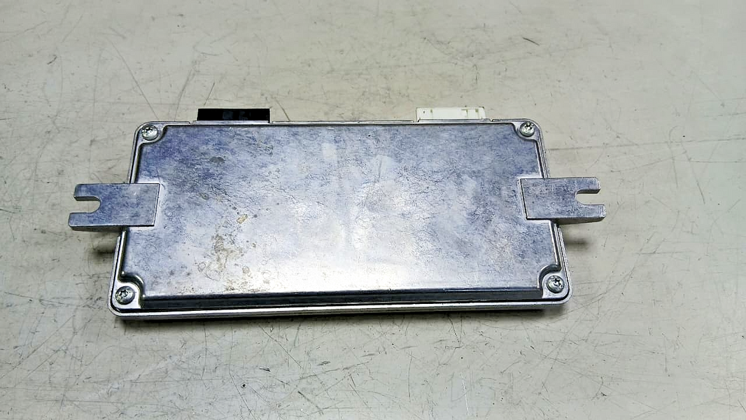 BMW 750 740 G11 G12 (2016-2019)  icam2 surround camera control module 6819363