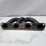 Load image into Gallery viewer, 2014-2019 BMW X5 F15 G05, X6 F16, X7 G07 G11 N63 4.4 V8 Exhaust Manifold 8600284