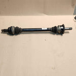 Load image into Gallery viewer, 2011-2016 BMW 535i Rear CV Axle Shaft 7581029 F10 535i xDrive