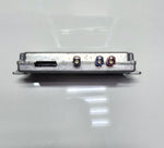 Load image into Gallery viewer, 2007-2013 BMW X5 Rear View Camera Control Module 9259357 X5 E70 and X6 E71 OEM