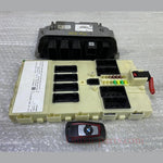 Bild in die Galerieansicht laden, OEM BMW F20 F30 F31 LCI B38 ECU Basic DME Control Unit Automatic Gearbox 8654454
