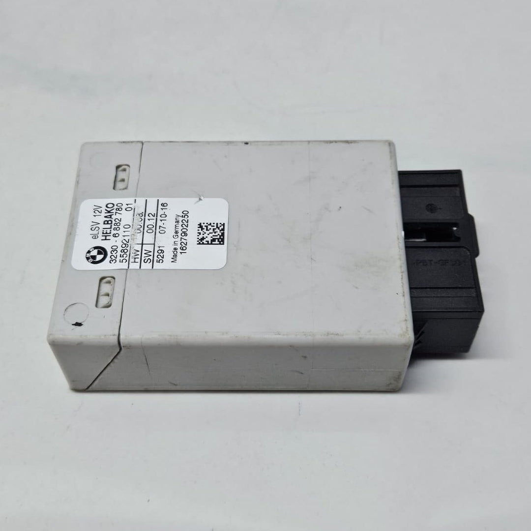 2014-2018 BMW X5 F15 F85 Steering Column Control Module 6882780 OEM